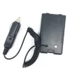 DC12V Car Charger Battery Eliminator for VX-110 VX-210 FT-60R VX-110 etc Yaesu Vertex Standard radio - Image 2