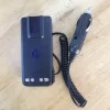 Car Charger Battery Eliminator Cigarette lighter for Motorola dp2400 dp2600 xir p6600 p6620 - Image 2
