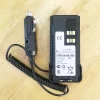 Car Charger Battery Eliminator Cigarette lighter for Motorola dp2400 dp2600 xir p6600 p6620