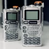 5pcs/lot Quansheng UV-K5(8) UV-K58 UV-K6 UVK58 Transparent Two way Radio - Image 4