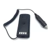 Battery Eliminator Car Charger Adaptor For Motorola Radio CP185 CP477 CP1600 CP1300 CP1660 EP350 for PMNN4080 1800mAh Battery - Image 2