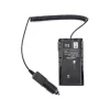 12/24V Car Charger Battery Eliminator Adapter For Kenwood TK260 TK360 TK2100 TK3100 Radio Walkie Talkie Replace of KNB-14 KNB-15 - Image 2
