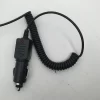 Battery Eliminator CIGARETTE Lighter Car charger for Yaesu FT-60E  VX418 FT-60R VX-177 VX-170 VX160 VX400 VX428  - Image 2
