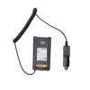 Battery Eliminator For Hytera HYT PD700 PD780G PD780 Car Charger Cigarette lighter