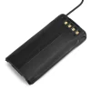 Knb-31A Car Charger Battery Eliminator Adapter For Kenwood Tk2180 Tk3180 Series Walkie Talkie - Image 4