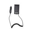 Battery Eliminator For Hytera HYT PD700 PD780G PD780 Car Charger Cigarette lighter - Image 2