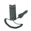 BP-209 Car Radio Battery Eliminator Adaptor for ICOM IC-V8/V82 A6 T3H F3GS F11 radio comunicador battery charger - Image 2