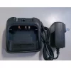 Baofeng DM-1701 EU/US Battery Charger for Baofemg DMR DM-1701 Walkie Talkie DM 1701