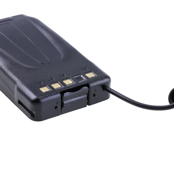 12/24V Car Charger Battery Eliminator Adapter KNB-25 For Kenwood TK2160 TK3160 TK3170 TK3173 TK2140 Radio Walkie Talkie - Image 5