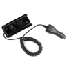 12/24V Car Charger Battery Eliminator Adapter For Kenwood TK2212 NX340 NX240 TK3217 TK3317 TK-3207 2207 Radio for KNB-29 45L - Image 2