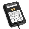 SBR-28Li Battery Eliminator Car Charger Adapter For YAESU FT4X FT4Xr FT-4X FT-4XR SBR-28 Radio Walkie Talkie Accessories - Image 2