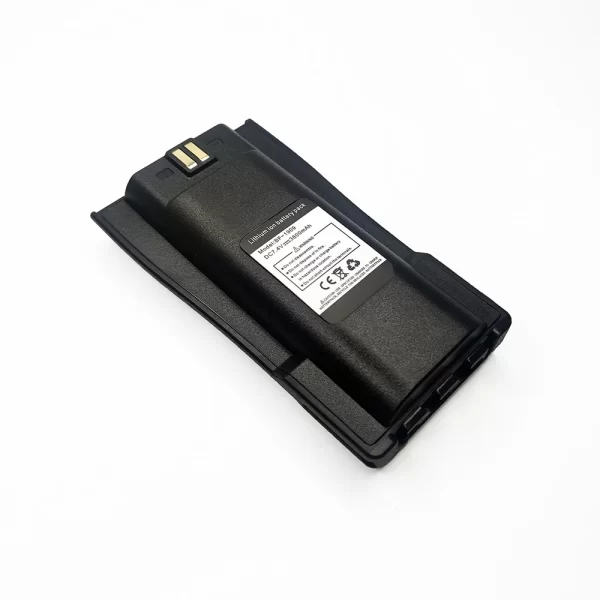 BAOFENG BF-1909 Walkie Talkie Battery 3800mAh 7.4V Extra Replacement Battery - Image 2