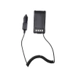 Battery Eliminator Car Charger Adaptor for HYT PD680 PD500 PD560 PD660 2-way Radio - Image 2