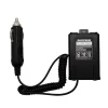 Baofeng UV-5R Car Charger Walkie Talkie Battery Two-way Radio Portable Radio Car Charge Adapter for Walkie Talkie UV5R BF-F8 - Image 6