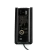 12/24V Car Charger Battery Eliminator Adapter For Kenwood TK2212 NX340 NX240 TK3217 TK3317 TK-3207 2207 Radio for KNB-29 45L - Image 4