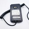 SBR-25Li Battery Eliminator Car Charger Adapter For Yaesu FT-25R FT-65R FT25R FT65R FT-25 FT-65 Two Way Radio Walkie Talkie - Image 3