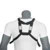 Walkie Talkie Chest Pocket Bags Pack, Harness Backpack Holster Walkie Talkie Carry Case for All radios PT09 - Image 4