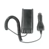 12/24V Car Charger Battery Eliminator Adapter For Kenwood TK2212 NX340 NX240 TK3217 TK3317 TK-3207 2207 Radio for KNB-29 45L - Image 3
