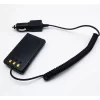 SBR-25Li Battery Eliminator Car Charger Adapter For Yaesu FT-25R FT-65R FT25R FT65R FT-25 FT-65 Two Way Radio Walkie Talkie - Image 5
