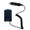 Baofeng UV-5R Car Charger Walkie Talkie Battery Two-way Radio Portable Radio Car Charge Adapter for Walkie Talkie UV5R BF-F8 - Image 5