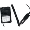 Yaesu FNB-83 FNB-V94 FNB-64 Car Charger Battery Eliminator for Vertex Standard VX-110 VX-120 VX-150 VX-160 VX-170 FT-60R FT-270R - Image 2