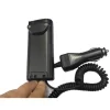 12V Battery Eliminator BP-210 Car Charger Radio Adapter for ICOM IC-V8 IC-V82 IC-A6 IC-A24 IC-F3GT IC-F4GS A6 T3H F3GS F11 CB - Image 2
