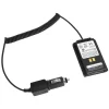 SBR-28Li Battery Eliminator Car Charger Adapter For YAESU FT4X FT4Xr FT-4X FT-4XR SBR-28 Radio Walkie Talkie Accessories - Image 3