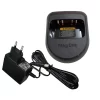 Motorola Desktop Battery Charger for  Mag One A8 A6 A8D A8i BPR40 Two-Way Radio Walkie Talkie Accessories