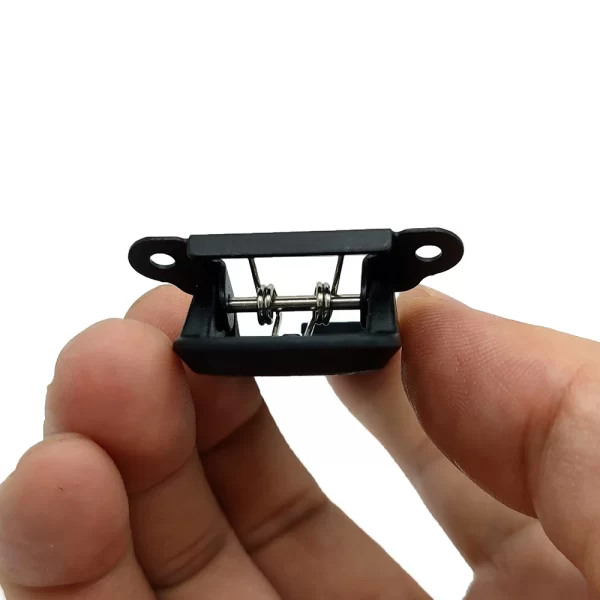 Belt Clips Baofeng UV 25L UV5RH UVK5Plus Two Way Radios - Image 5