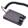 BP-272 HAM Radio Battery Eliminator Adaptor For ICOM ID31 ID51 BP272 Walkie Talkie Car Charger Cord Accessory - Image 3