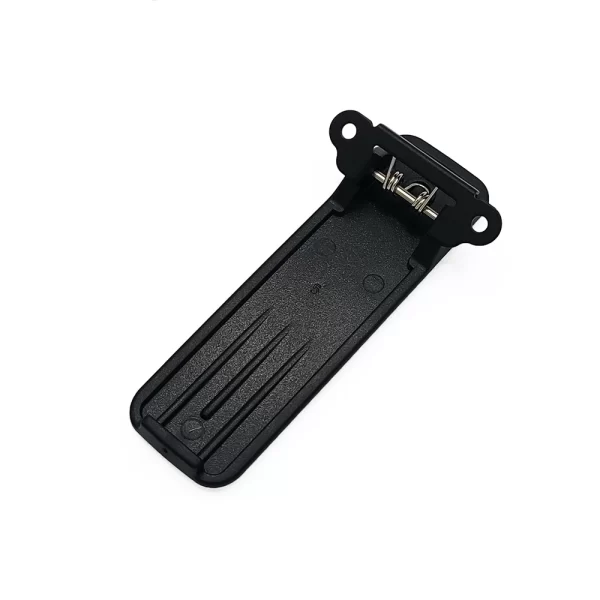 Belt Clips Baofeng UV 25L UV5RH UVK5Plus Two Way Radios - Image 3