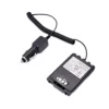 BP-272 HAM Radio Battery Eliminator Adaptor For ICOM ID31 ID51 BP272 Walkie Talkie Car Charger Cord Accessory - Image 2