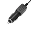 Battery Eliminator Car Charger Adaptor for HYT PD680 PD500 PD560 PD660 2-way Radio - Image 5
