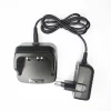 BAOFENG BF-1909 Radio and Battery Charger Desktop EU/USA/UK/AUS/CAR/USB Plug for choose - Image 4