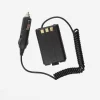 Baofeng UV-5R UV-5RE UV-5RA Two Way Radio 12-24V Walkie Talkie Accessories Baofeng Battery Eliminator Car Charger for Portable Radio  - Image 5