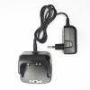 BAOFENG BF-1909 Radio and Battery Charger Desktop EU/USA/UK/AUS/CAR/USB Plug for choose - Image 2