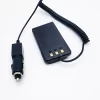 SBR-25Li Battery Eliminator Car Charger Adapter For Yaesu FT-25R FT-65R FT25R FT65R FT-25 FT-65 Two Way Radio Walkie Talkie - Image 2