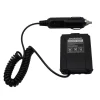 Baofeng UV-5R Car Charger Walkie Talkie Battery Two-way Radio Portable Radio Car Charge Adapter for Walkie Talkie UV5R BF-F8 - Image 4