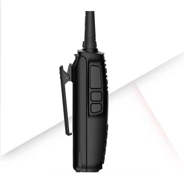 Baofeng UV-29 Pro Max Three Bands Type-C Charging FM Radio 220-260mhz High Power NOAA 999Channel Two Way Radio Long Range DTMF - Image 4
