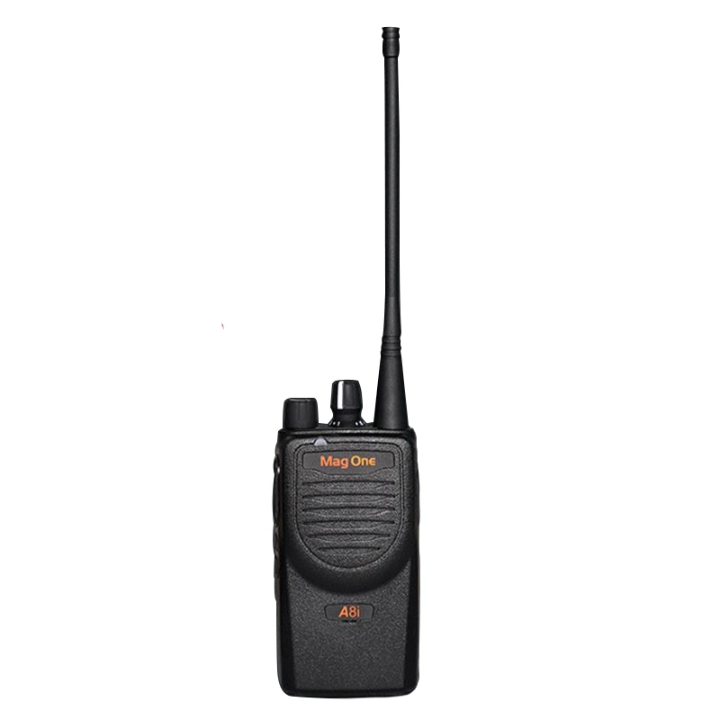 MOTOROLA MagOne A8i UHF Dmr/dpMR system Digital Commercial Walkie Talkie