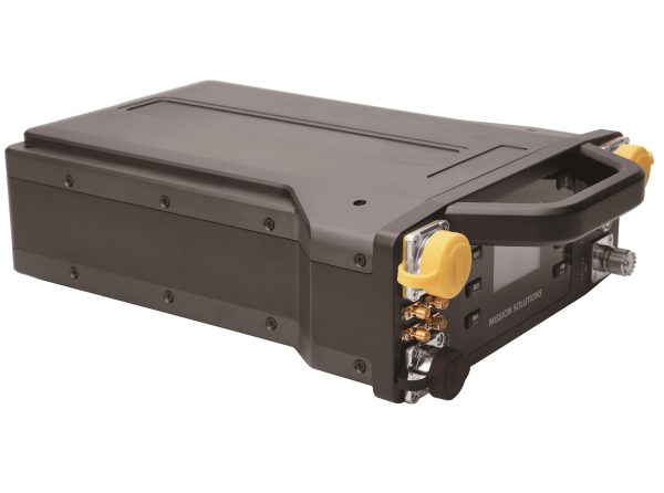 Customized Quansheng Smart BP9 DMR Analog PoC Backpack Multi Mode Repeater Ad-hoc - Image 6