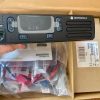 Motorola XIR M3188 VHF UHF DMR MOTOTRBO Digital Mobile Vehicle Radio 