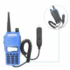 Original Car Charger Battery Eliminator for BAOFENG UV-82 UV-89 or UV-5R DM-5RPlus Two Way Radio Bettery Chargers - Image 2