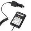 12/24V Car Charger Battery Eliminator Adapter For YAESU Ft4X Ft4Xr FT-4X FT-4XR SBR-28 Radio Walkie Talkie Accessories - Image 2
