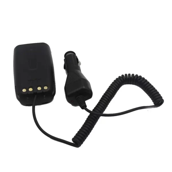 New Car Charger Battery Eliminator For  TYT TH-UV8000D Dual Band Walkie Talkie - Image 2