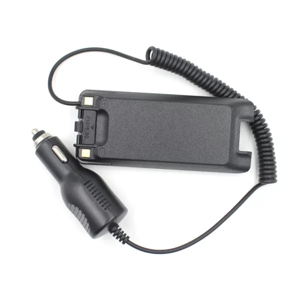 Original Car Charger Battery Eliminator for TYT DMR Digital Radio Walkie Talkie - Image 3