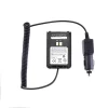 12/24V Car Charger Battery Eliminator Adapter For YAESU Ft4X Ft4Xr FT-4X FT-4XR SBR-28 Radio Walkie Talkie Accessories - Image 5