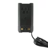 DC 12V Baofeng Radio Walkie Talkie Battery Eliminator Car Charger For BaoFeng UV-9R UV-9R PLUS BF-A58 BF-9700 BF-R760 T57 - Image 6