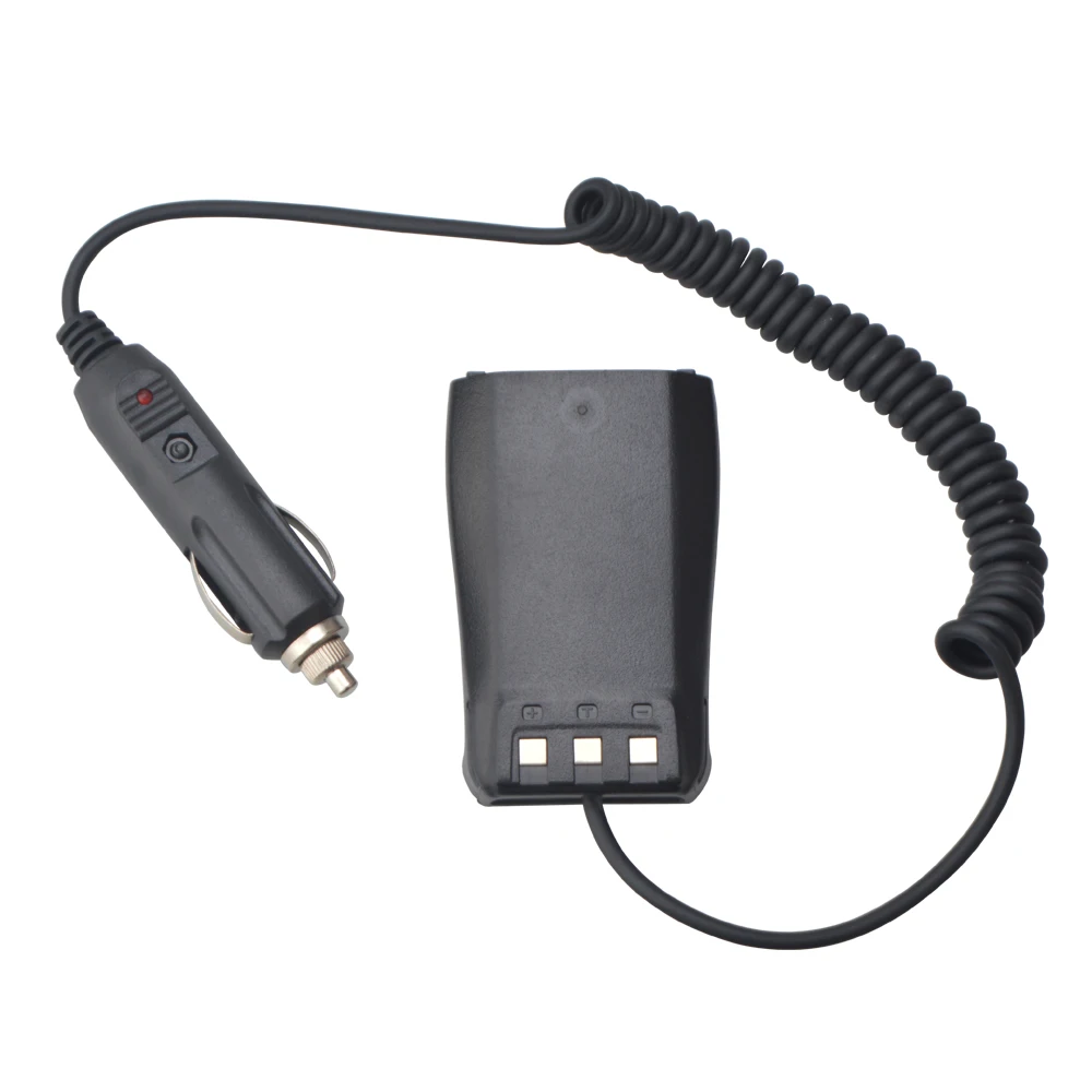 Baofeng UV-B5 UV-B6 Battery Eliminator