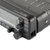 ICOM IC-2730E VHF/UHF Dual Band 50W FM Repeater Transceiver Car Mobile Radio Version of IC-2720H - Image 5